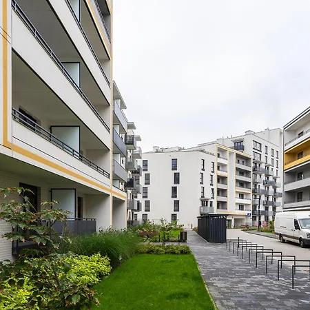 Rentplanet - Apartament Dluga-2