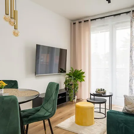 RentPlanet - Apartamenty Długa-2