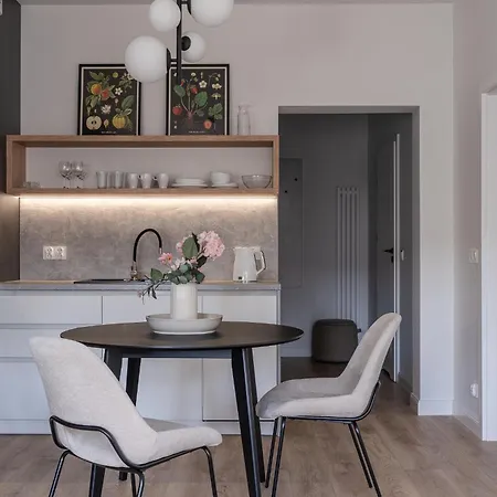 RentPlanet - Apartament Jęczmienna-2