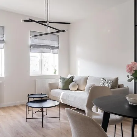 RentPlanet - Apartament Jęczmienna-3