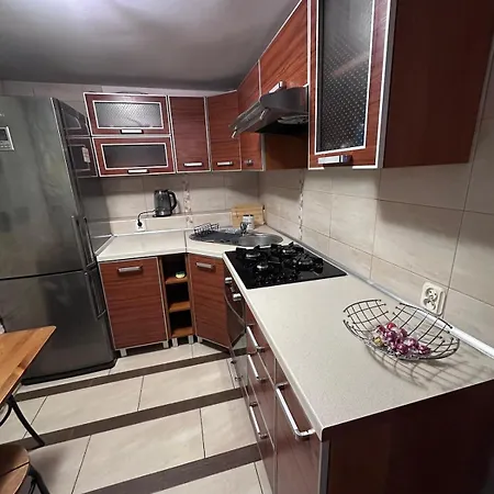 Apartment Szkocka-3