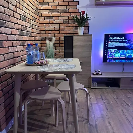 Apartment Szkocka-2