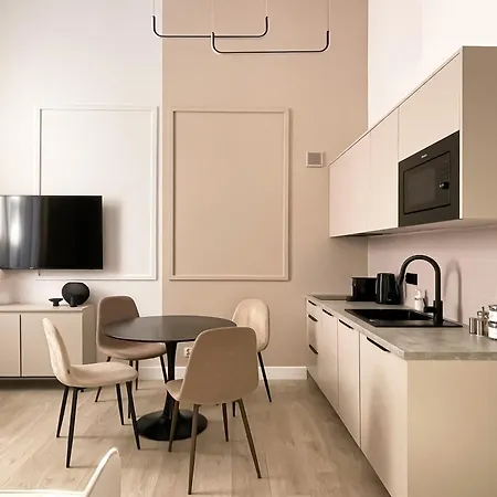visiting apartments - Leszczyńskiego-2