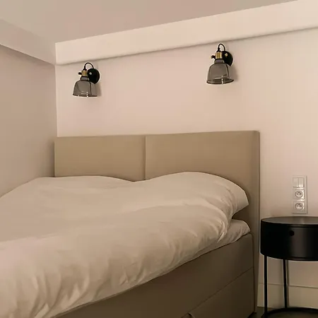 visiting apartments - Leszczyńskiego-3