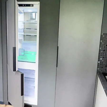Piękny apartament w zielonej dzielnicy Wrocławia-2