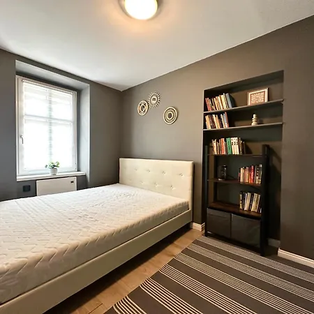 Sępa Apartament - Tumska Przystań-3