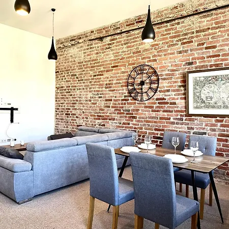 Rejtana Apartment - Self Check-In 20H-3