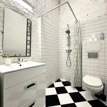 Rejtana Apartment - Self Check-In 20H-2