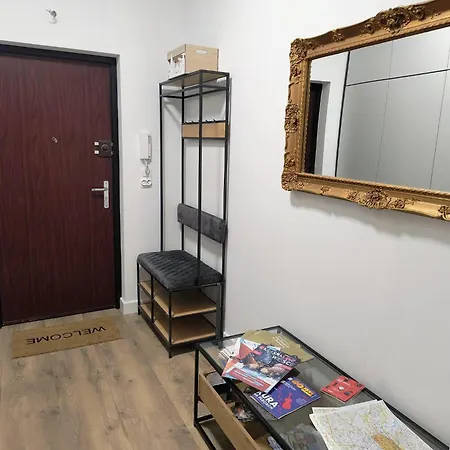 Century Apartment-2