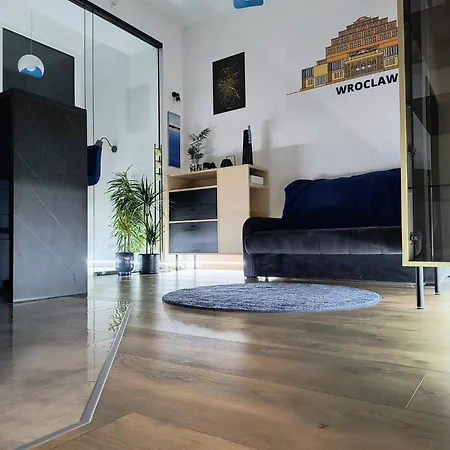 Century Apartment-3