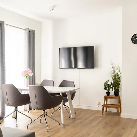 Rentplanet - Apartament Stawowa-3