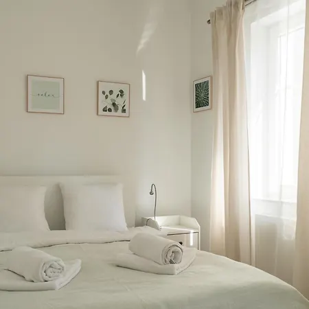 Rentplanet - Apartament Stawowa-2