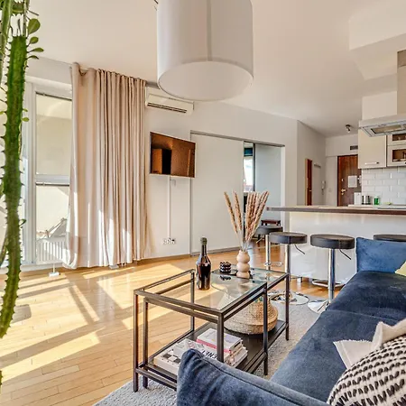 Rentplanet - Apartament Wszystkich Swietych-3
