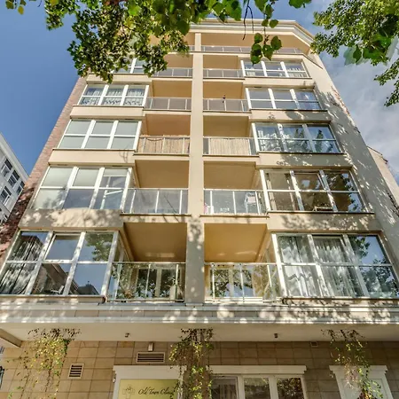 Rentplanet - Apartament Wszystkich Swietych-2