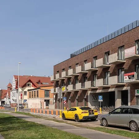 Rentplanet - Studio Na Grobli-2