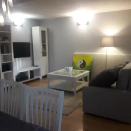 Quiet&cozy apartment Wroclaw-Widawa-3