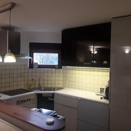 Quiet&cozy apartment Wroclaw-Widawa-2