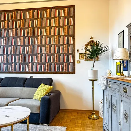 Luxury Decor & Amazing Island Views, Center! 5Mins Rynek-3