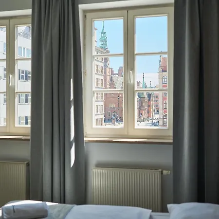 Solny Square Aparthotel-3