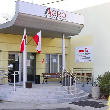 AGRO obiekt hotelowy-2