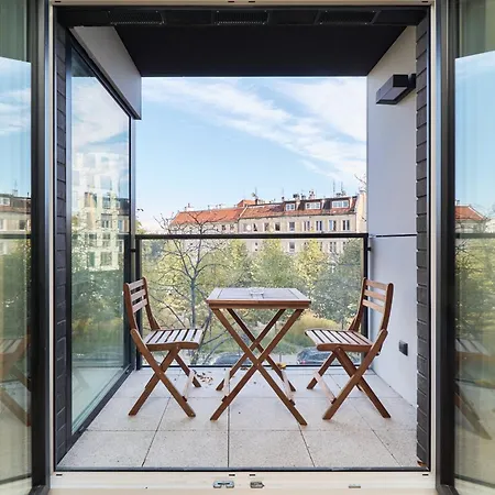 Prince Witold'S Apartments Parking Free-3