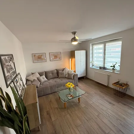 Apartament Pixel House-2