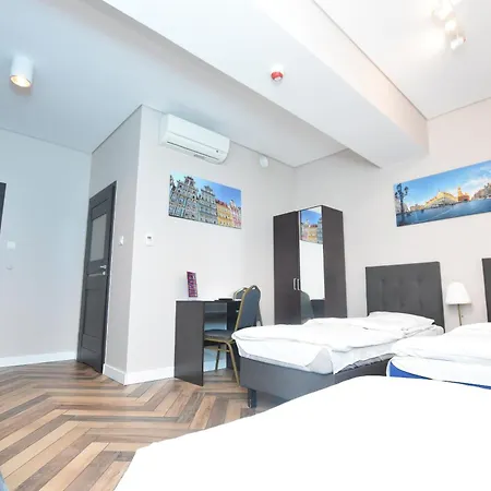 Dukes Apartments - Wita Stwosza-3