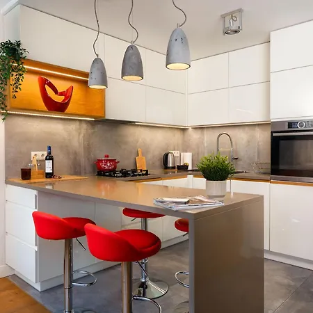 Route 66 Apartment Old Town - Properunit-3
