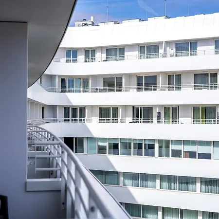 About Art Apartments - Ovo-3