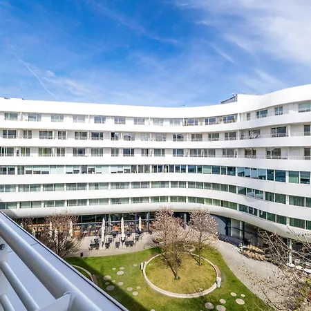 About Art Apartments - Ovo-3