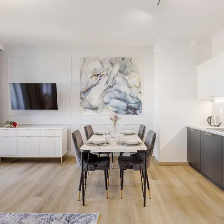 Vestium Apartment-3