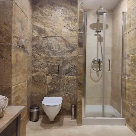 Premium Apartments u Świętego Mikołaja 2-3