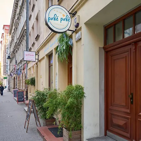 Ah Apartament Sw Antoniego-3