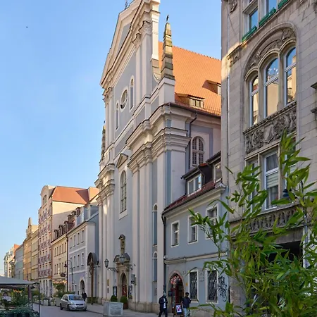 Ah Apartament Sw Antoniego-2