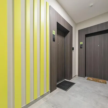 Virgin River Deluxe Apartment By Bookinghost-2