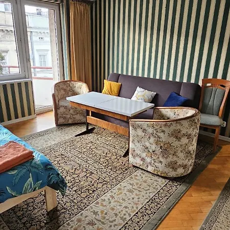 13Stylowe mieszkanie w centrum miasta-2
