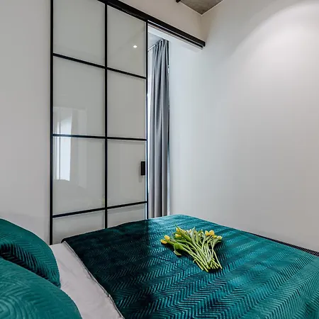 River Premium Apartments-3