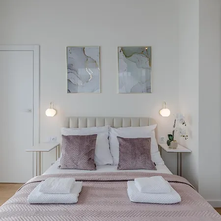 River Premium Apartments-2