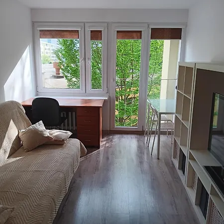 Apartament Ivona Grabiszynska-3