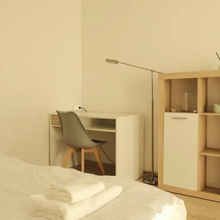 Cozy apartment 5 min walk from Rynek square-3