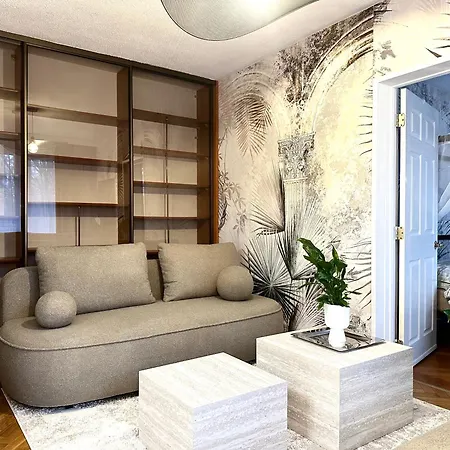 Świętego Mikołaja Apartment - Self Check-In 20h-2
