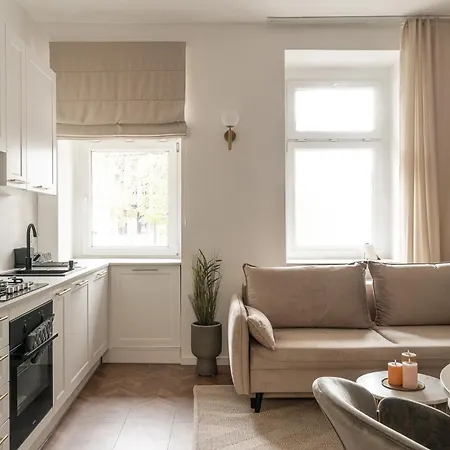 Rentplanet - Apartament Srodkowa-2