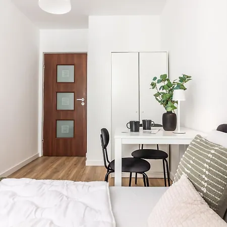 Old Town Rynek CityStay ul Więzienna apartment 7-2