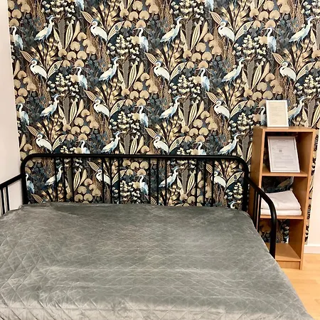 Czaple na Muchoborze by Apartamenty na dni Wrocław-2