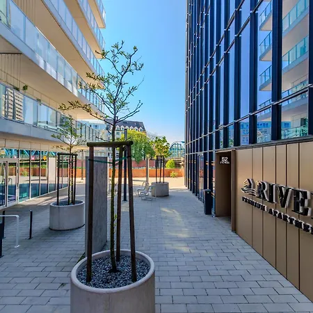 River Premium Apartments-3
