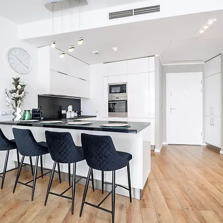 About Art Apartments - Ovo-3