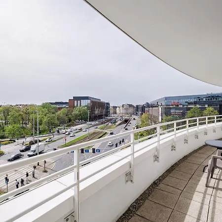 About Art Apartments - Ovo-2