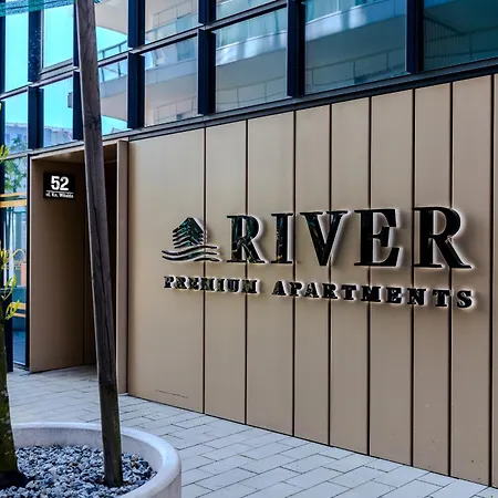 River Premium Apartment C-3