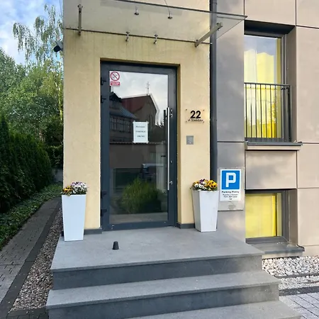 SZWEDZKA22 PL Premium Rooms-3