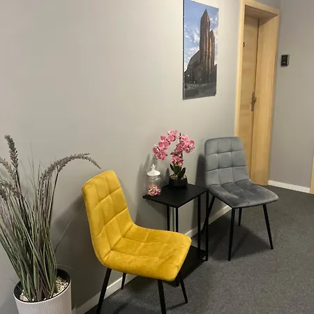 SZWEDZKA22 PL Premium Rooms-3